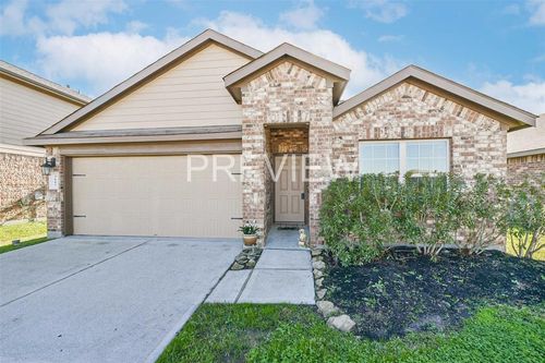 3615 Mcdonough Way, Katy, TX, 77494 | Card Image