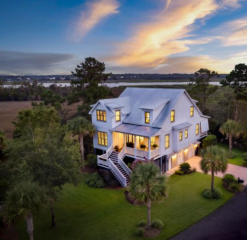1461 Cat Island Pkwy, Awendaw, SC, 29429-6200 | Card Image