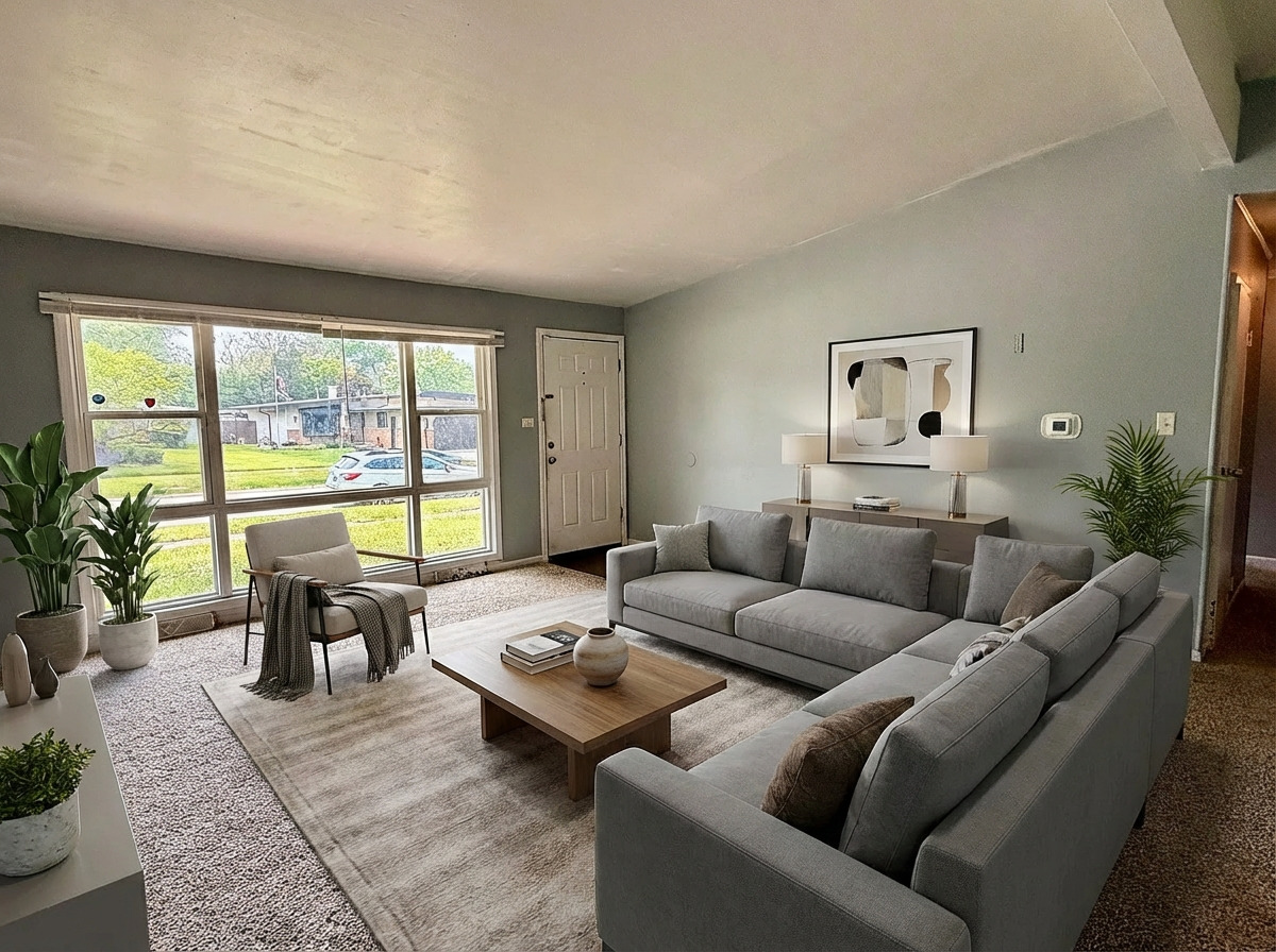 Residential in Chicago Heights 3