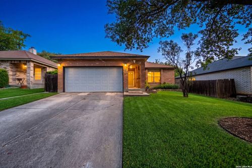 7058 Autumn Park, San Antonio, TX, 78249-4484 | Card Image