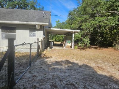 8404 N Appleseed Terrace, House other with 2 bedrooms, 2 bathrooms and 1 parking in Dunnellon FL | Image 2