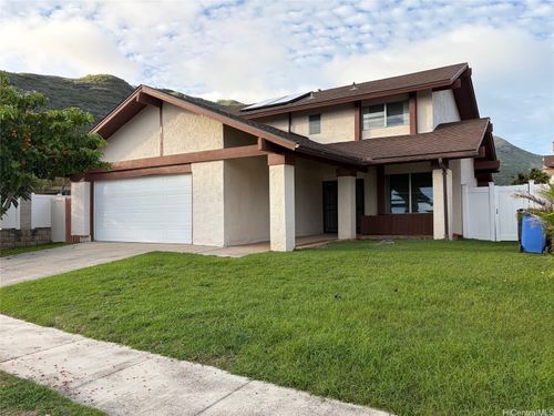 7534 Huialoha St, Honolulu, HI, 96825-2929 | Card Image