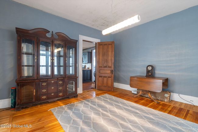 162 Elm St, House other with 5 bedrooms, 3 bathrooms and 3 parking in Cobleskill NY | Image 9