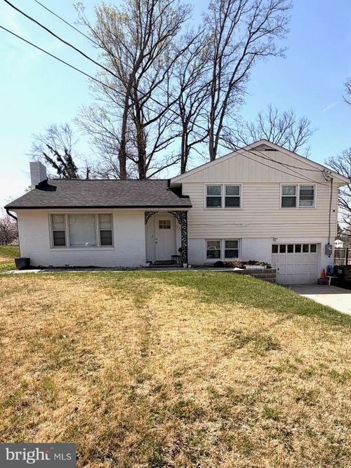 7410 Dickenson St, SPRINGFIELD, VA, 22150-4016 | Card Image