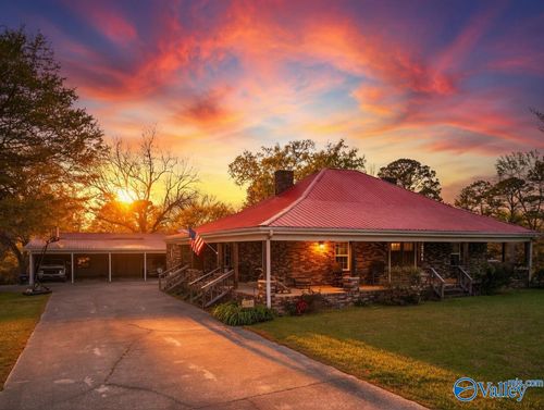 2700 Alfords Bend Rd, Hokes Bluff, AL, 35903-4643 | Card Image