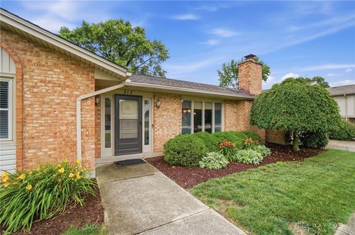313 Chris Drive, Englewood, OH, 45322 | Card Image