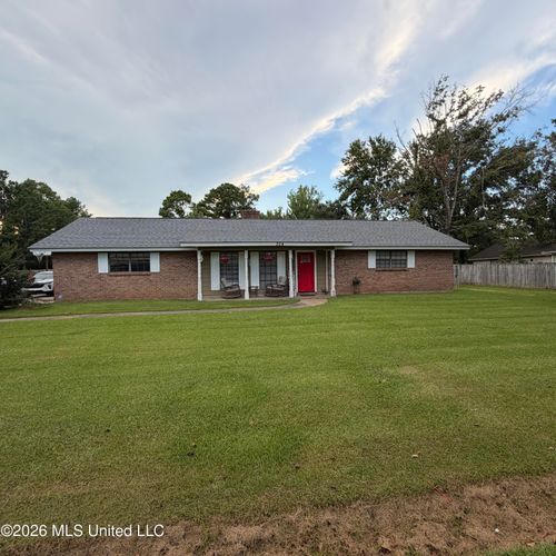 204 Westover Drive, Forest, MS, 39074 | Card Image