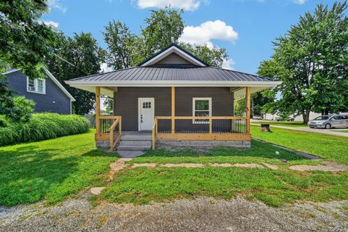 300 S Ellsworth St, Milan, IN, 47031-2514 | Card Image