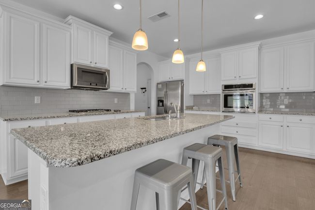 400 Mulberry Dr, House other with 6 bedrooms, 4 bathrooms and null parking in Senoia GA | Image 12