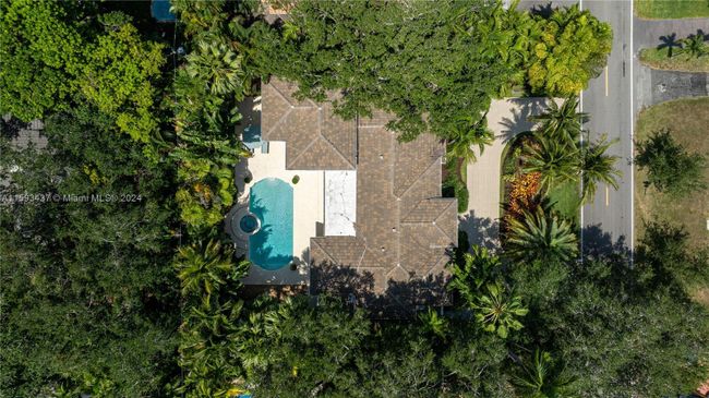 1448 Blue Rd, House other with 5 bedrooms, 4 bathrooms and null parking in Coral Gables FL | Image 48