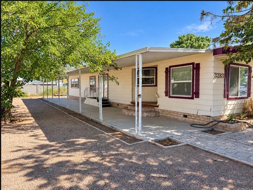 3283 E Hearne Ave Avenue, Kingman, AZ, 86409 | Card Image