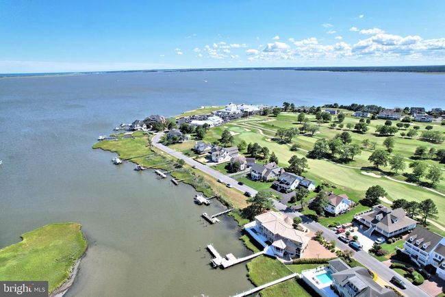 149 E Side Dr, House other with 5 bedrooms, 7 bathrooms and null parking in REHOBOTH BEACH DE | Image 8