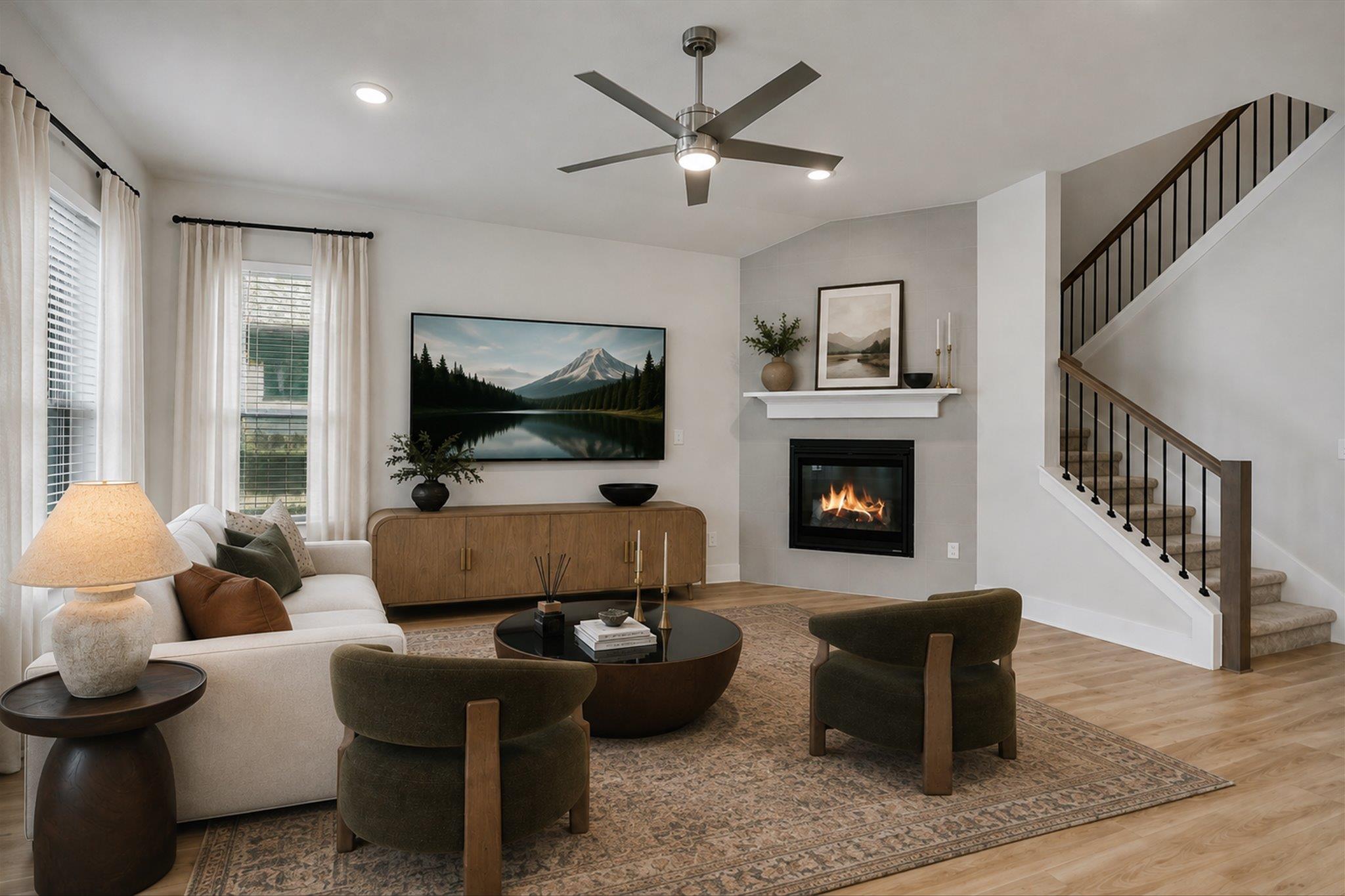 Residential in Austin 3