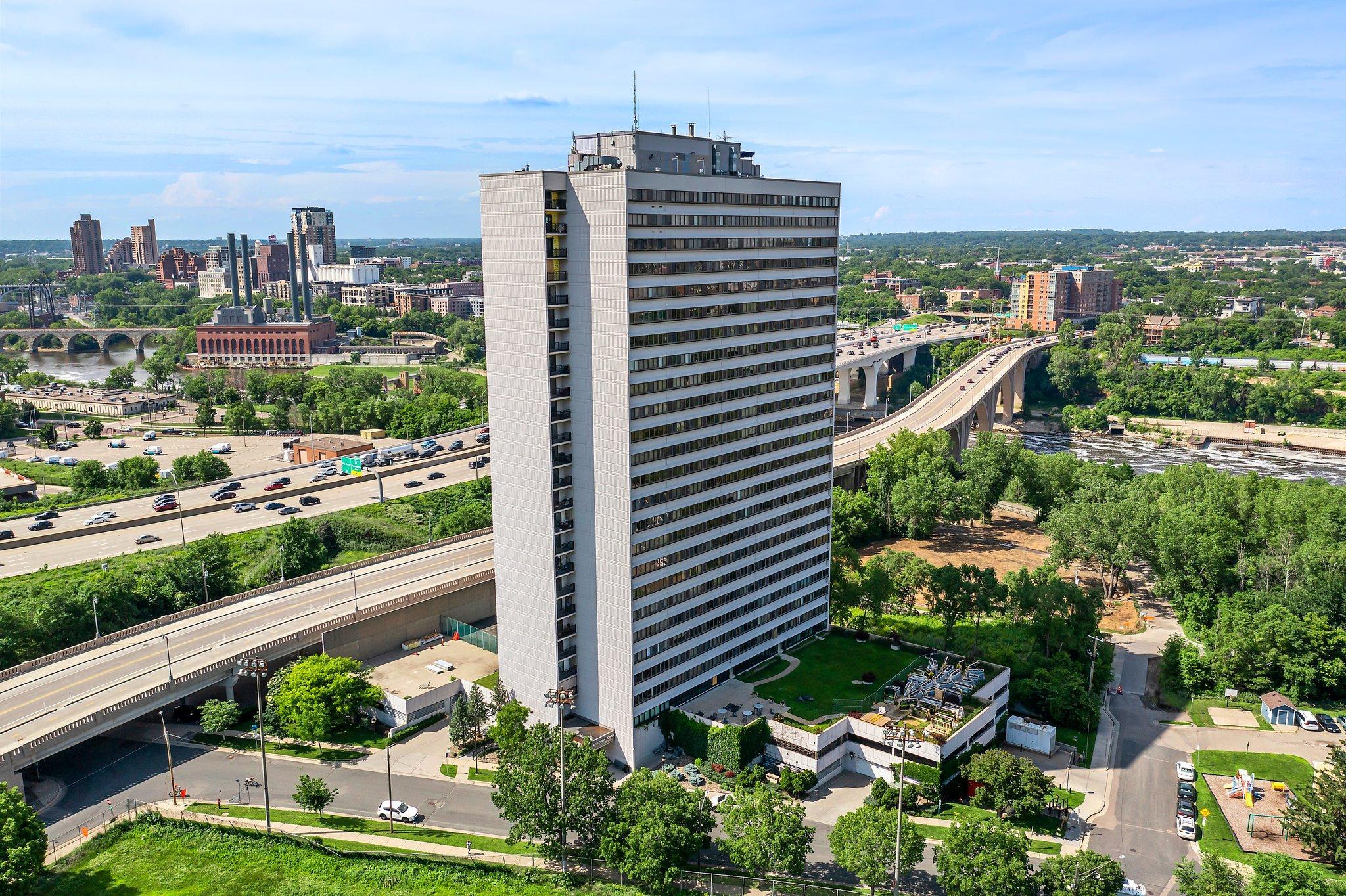 Residential in Minneapolis