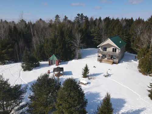 20 24, & 46 Martins Lane, Glenburn, ME, 04401 | Card Image