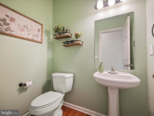 48 Patapsco Cir, House other with 5 bedrooms, 4 bathrooms and null parking in FALLING WATERS WV | Image 12