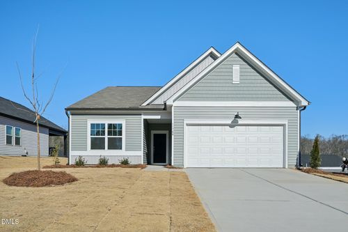 11766 Salers Loop, Middlesex, NC, 27557-7513 | Card Image