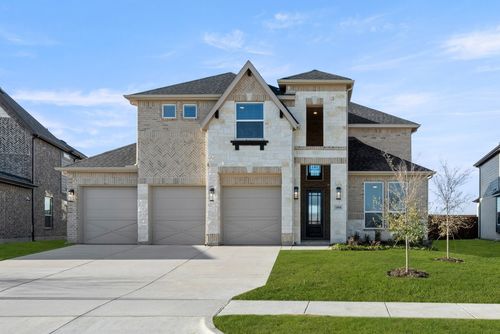 1104 Flock Dr, Mansfield, TX, 76063-6954 | Card Image