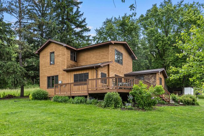 27046 County Rd S, House other with 3 bedrooms, 2 bathrooms and null parking in Blair WI | Image 58