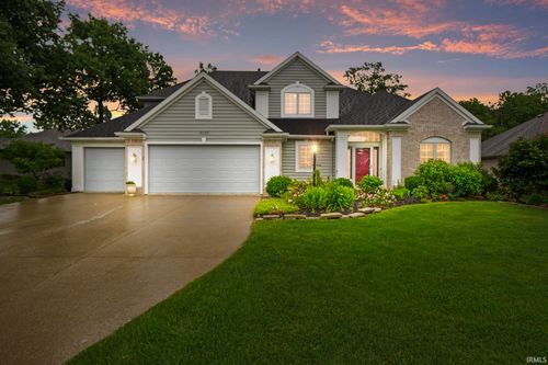 10330 Sona Marie Court, Fort Wayne, IN, 46825-1539 | Card Image