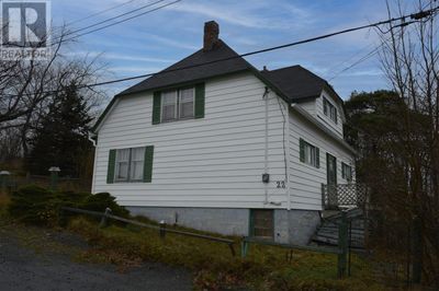 22 Masonic Ave, House other with 4 bedrooms, 2 bathrooms and null parking in Carbonear NL | Image 2