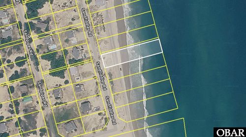 1607B Sandfiddler Road, Corolla, NC, 27927 | Card Image