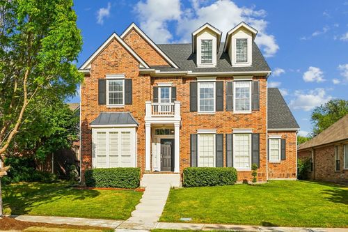 3818 Cemetery Hill Rd, Carrollton, TX, 75007-2606 | Card Image