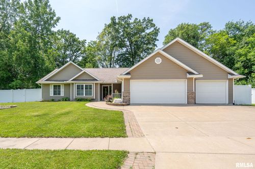 3406 Shadow Wood Ct, Milan, IL, 61264-3720 | Card Image