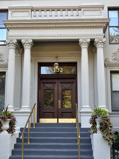 apt-b1-382 Commonwealth Ave, Boston, MA, 02215-2816 | Card Image