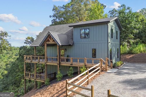 1510 Marie Dr, Talking Rock, GA, 30175 | Card Image