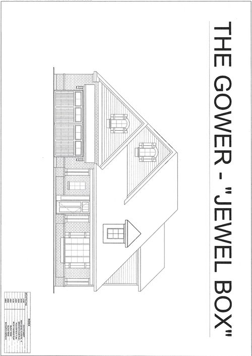 14566 Mitchel Ln, Carmel, IN, 46032-0069 | Card Image