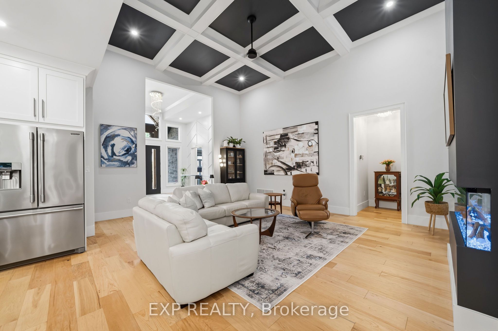 Residential in Strathroy-Caradoc
