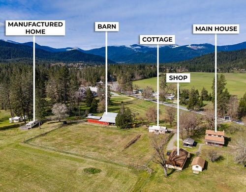 20541 Williams Hwy, Williams, OR, 97544-9610 | Card Image
