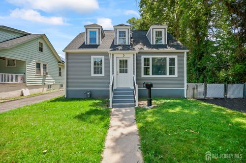 5 Monument Ave, Hamilton, NJ, 08619-3016 | Card Image