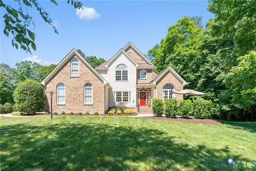 11421 Brickshire Park, Providence Forge, VA, 23140-4415 | Card Image