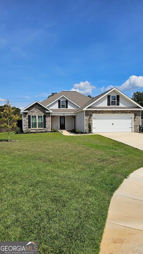 208 Huxley Ter, Bonaire, GA, 31005-4166 | Card Image