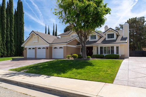5640 Cypress Avenue, Palmdale, CA, 93551 | Card Image
