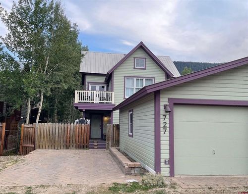 2-727 Red Lady St, Crested Butte, CO, 81224 | Card Image