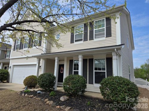 3586 Larkhaven Ave Sw, Concord, NC, 28027-2720 | Card Image