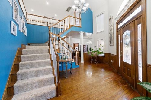 509 North Ave, Comanche, OK, 73529-1229 | Card Image