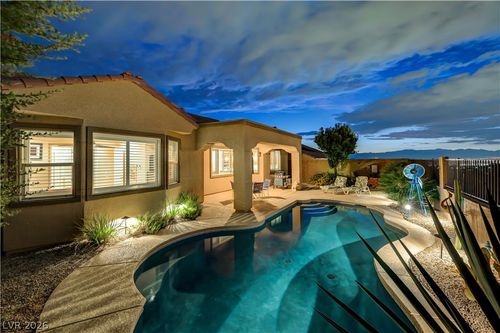 2586 Kinghorn Pl, Henderson, NV, 89044-8795 | Card Image
