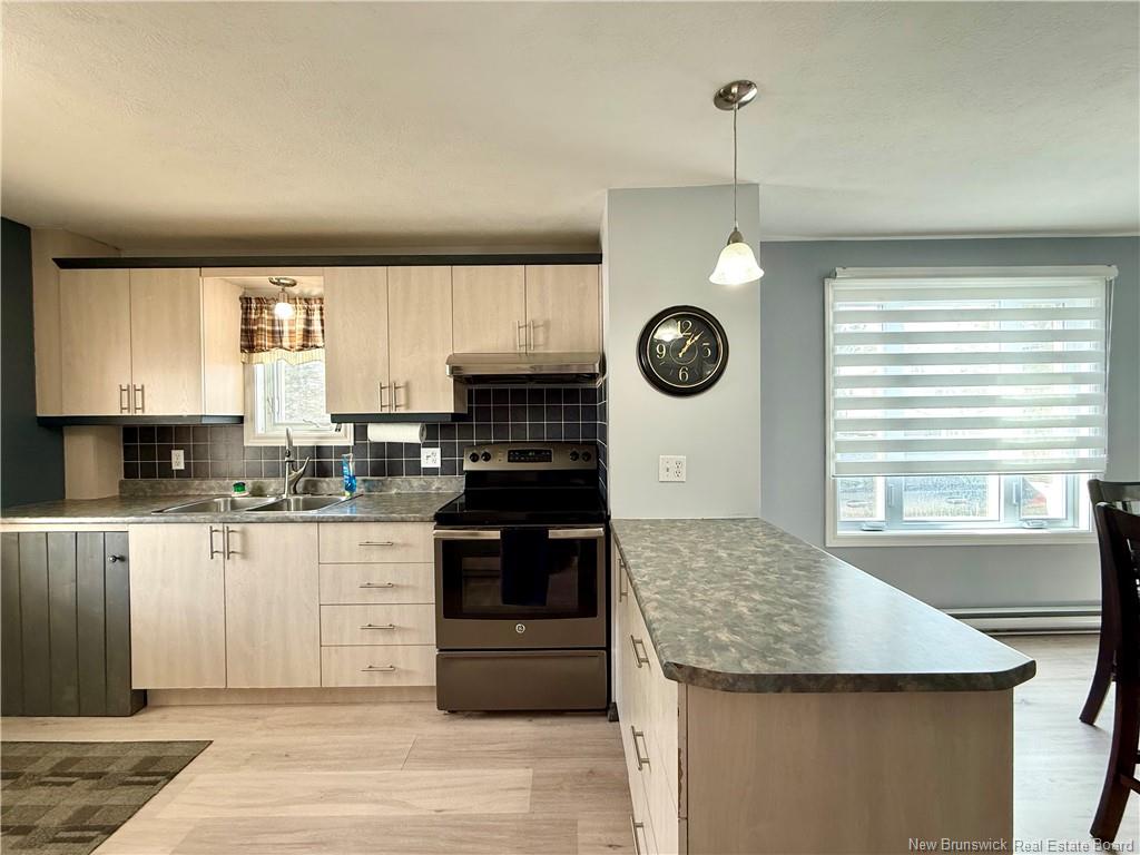 Residential in Baker Brook 4