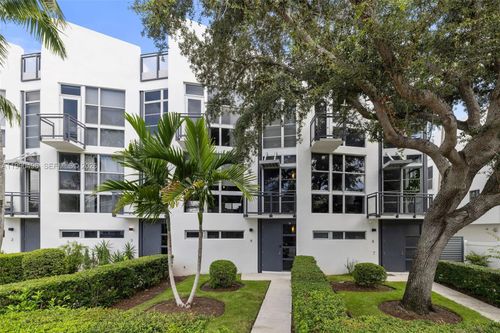 4-721 Se 12th Ct, Fort Lauderdale, FL, 33316-2097 | Card Image