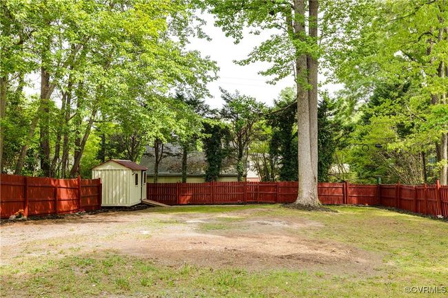 8904 Midway Rd, House other with 3 bedrooms, 2 bathrooms and null parking in Henrico VA | Image 34
