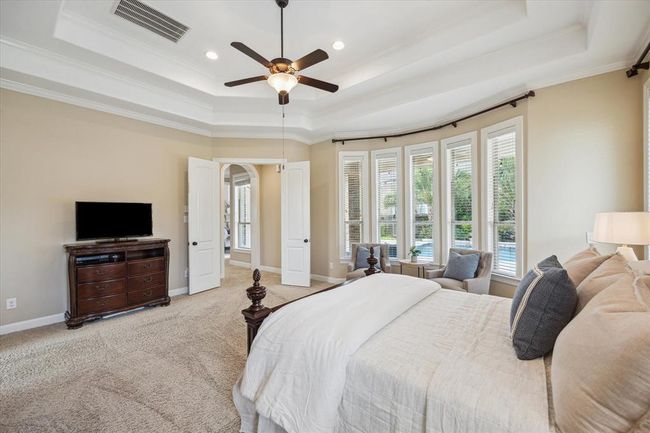 5310 Briarcliff Ln, House other with 5 bedrooms, 5 bathrooms and 3 parking in Fulshear TX | Image 21
