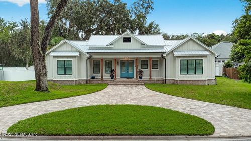 1416 Plantation Oaks Ln, FERNANDINA BEACH, FL, 32034-5520 | Card Image