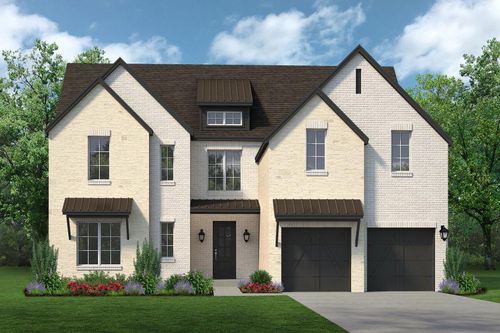 805 Zenica Dr, Aledo, TX, 76008-4591 | Card Image