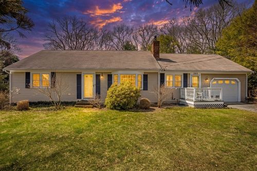 253 Gleneagle Dr, Barnstable, MA, 02632 | Card Image