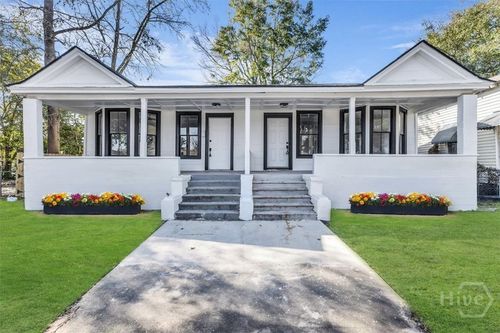 1315 E Anderson Street, Savannah, GA, 31404 | Card Image