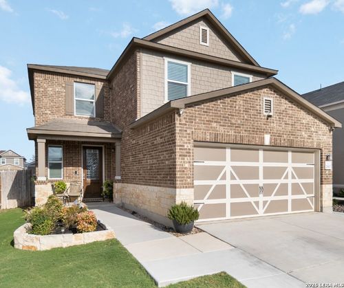 260 Blacktail Dr, New Braunfels, TX, 78130-0161 | Card Image